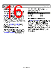 ADA4433-1BCPZ-R2 Datasheet HTML 16Page - Analog Devices 
