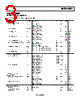 AD8502ARJZ-R2 Datasheet HTML 3Page - Analog Devices 