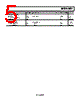 AD8502ARJZ-R2 Datasheet HTML 5Page - Analog Devices 