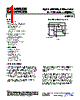 AD8216YRZ-R7 Datasheet HTML 1Page - Analog Devices 