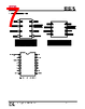 IS25LP016D-RMLA3 Datasheet HTML 7Page - Integrated Silicon Solution, Inc 