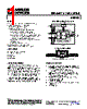 AD8193ACPZ-R7 Datasheet HTML 1Page - Analog Devices 