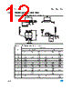 LM293D Datasheet HTML 12Page - STMicroelectronics 