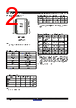 6116LA55TDB Datasheet HTML 2Page - Renesas Technology Corp 