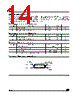 M24512-RMW6 Datasheet HTML 14Page - STMicroelectronics 