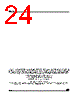 M24512-RMW6 Datasheet HTML 24Page - STMicroelectronics 