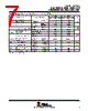TLE2142AMFKB Datasheet HTML 7Page - Texas Instruments 