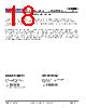 CM6800AGIP Datasheet HTML 18Page - Champion Microelectronic Corp. 