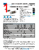 MMU01020C3JB3 Datasheet HTML 1Page - Vishay Siliconix 