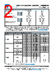 MMU01020C3JB3 Datasheet HTML 2Page - Vishay Siliconix 