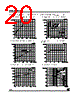 LE40CZAP Datasheet HTML 20Page - STMicroelectronics 