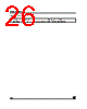LE40CZAP Datasheet HTML 26Page - STMicroelectronics 