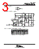 TL052MFKB Datasheet HTML 3Page - STMicroelectronics 