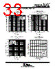 TL052MFKB Datasheet HTML 33Page - STMicroelectronics 