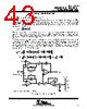TL052MFKB Datasheet HTML 43Page - STMicroelectronics 