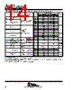 TL052MFKB Datasheet HTML 14Page - STMicroelectronics 
