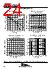 TL052MFKB Datasheet HTML 24Page - STMicroelectronics 