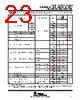 TLE2062AMFKB Datasheet HTML 23Page - Texas Instruments 