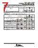 TLE2062AMFKB Datasheet HTML 7Page - Texas Instruments 