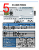 EZD-R16 Datasheet HTML 5Page - Omega Engineering, Inc. 
