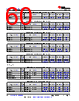 AM261...ZEJ Datasheet HTML 60Page - Texas Instruments 