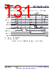 AM261...ZEJ Datasheet HTML 131Page - Texas Instruments 
