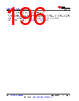 AM261...ZEJ Datasheet HTML 196Page - Texas Instruments 