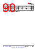 AM261...ZNC Datasheet HTML 90Page - Texas Instruments 