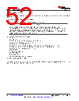 AM261...ZCZQ1 Datasheet HTML 52Page - Texas Instruments 