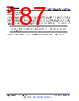 AM261...ZCZQ1 Datasheet HTML 187Page - Texas Instruments 