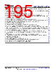 AM261...ZCZQ1 Datasheet HTML 195Page - Texas Instruments 