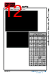 DIO7708 Datasheet HTML 12Page - DIOO MICROCIRCUITS CO., LTD 