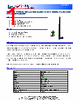 HMA6-RSP10 Datasheet HTML 1Page - Infinite Electronics International, Inc. 