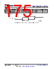 AM261...ZEJ Datasheet HTML 175Page - Texas Instruments 