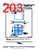 AM261...ZEJ Datasheet HTML 203Page - Texas Instruments 