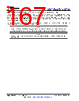 AM261...ZNC Datasheet HTML 167Page - Texas Instruments 