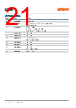 GH-CSSRM4-24 Datasheet HTML 21Page - ams-OSRAM AG 