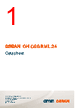 GH-CSSRML-24 Datasheet HTML 1Page - ams-OSRAM AG 