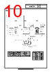 NHV6-1D-R Datasheet HTML 10Page - PATLITE CORPORATION. 