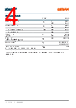GW-CSSRM1-BM Datasheet HTML 4Page - ams-OSRAM AG 