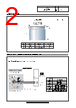 LR6-E-R Datasheet HTML 2Page - PATLITE CORPORATION. 