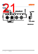 GW-CSSRM3-PM Datasheet HTML 21Page - ams-OSRAM AG 