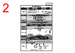 RFT-100A-R Datasheet HTML 2Page - PATLITE CORPORATION. 