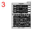 RFT-100A-R Datasheet HTML 3Page - PATLITE CORPORATION. 