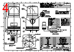 RFT-100D-R Datasheet HTML 4Page - PATLITE CORPORATION. 