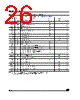 M95256-RMW3/A Datasheet HTML 26Page - STMicroelectronics 