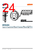 KRTB-RHLQ91-32 Datasheet HTML 24Page - ams-OSRAM AG 
