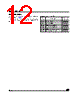 M95256-RMW3P/A Datasheet HTML 12Page - STMicroelectronics 
