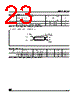 M95256-RMW3P/A Datasheet HTML 23Page - STMicroelectronics 