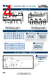 NR30PNET Datasheet HTML 4Page - LUMEL S.A. 